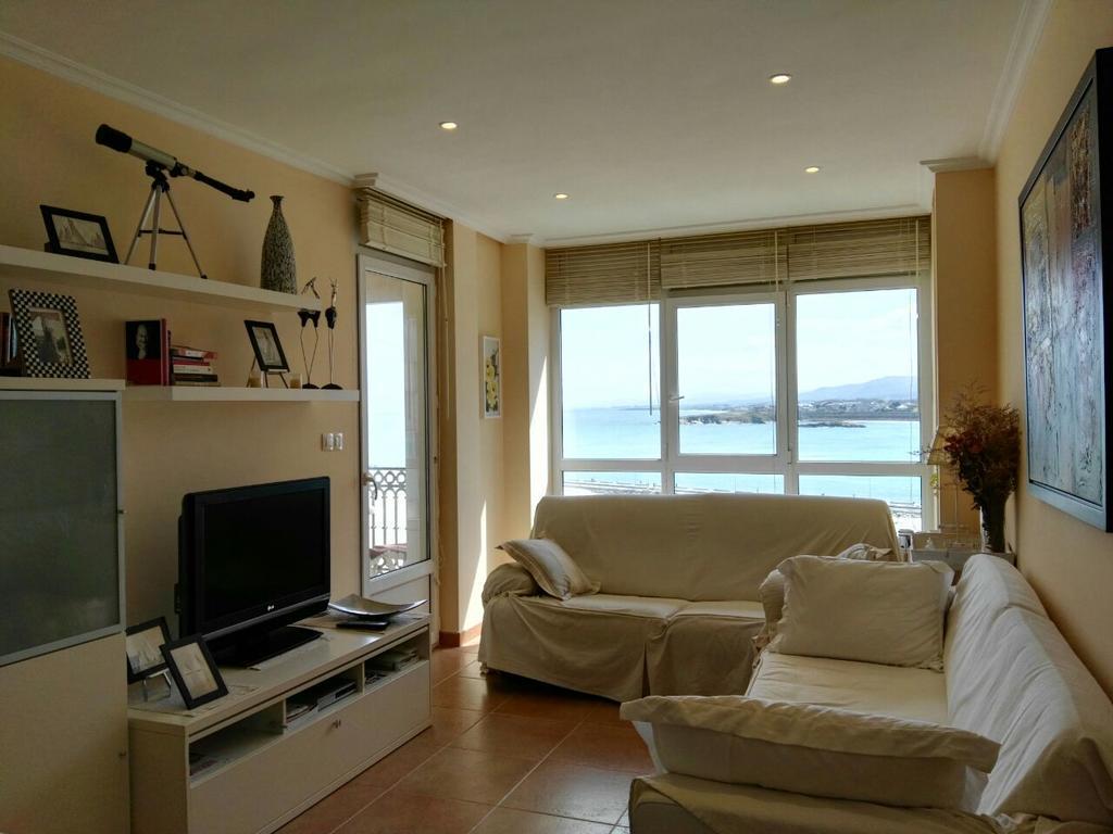 Foz Playa Y Mar By I Love Norte Exterior foto